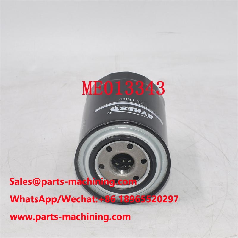 ME013343 Oil Filter 1230A046 Customized