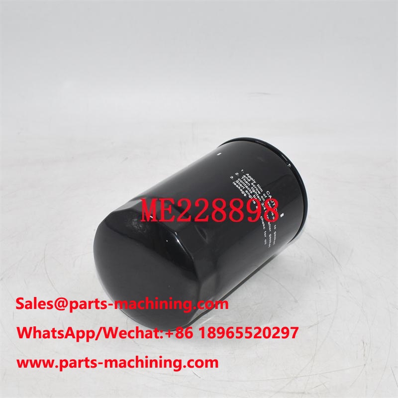 Genuine ME228898 Oil Filter ME240391