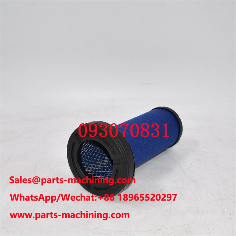 093070831 Air Filter Equivalent SA16734