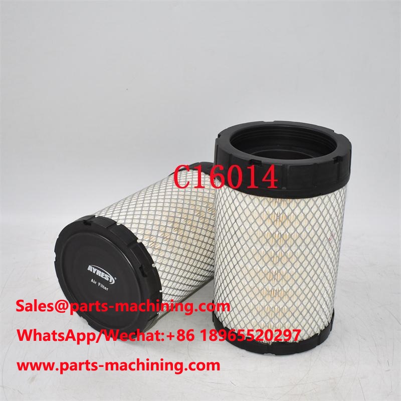 C16014 Air Filter Equivalent A-88220 WA10035