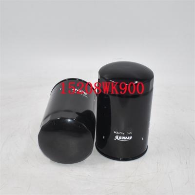 15208WK900 Oil Filter H395W Manufacturer