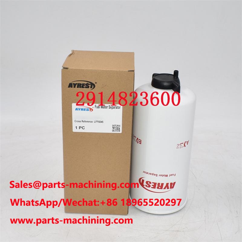 2914823600 Fuel Water Separator