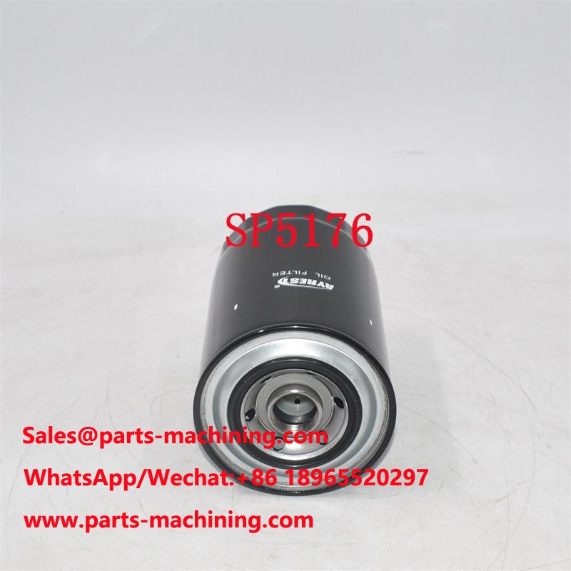 High-Performance SP5176 Oil Filter SP5176/1