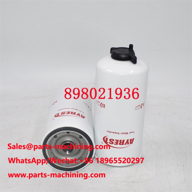 898021936 Fuel Water Separator LFF6045 Truck Parts
