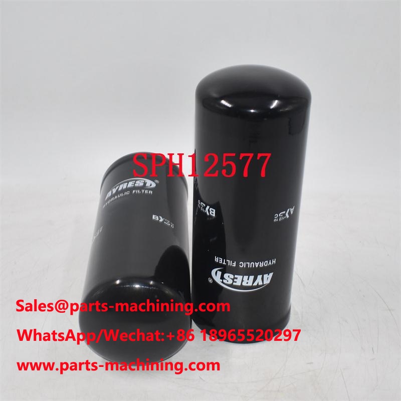 SPH12577 Hydraulic Filter SH66247 DOP569211 Replacement