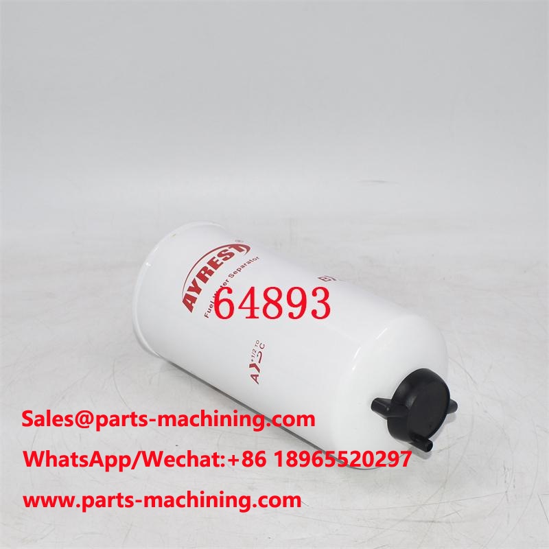 64893 Fuel Water Separator 33683 WF10013