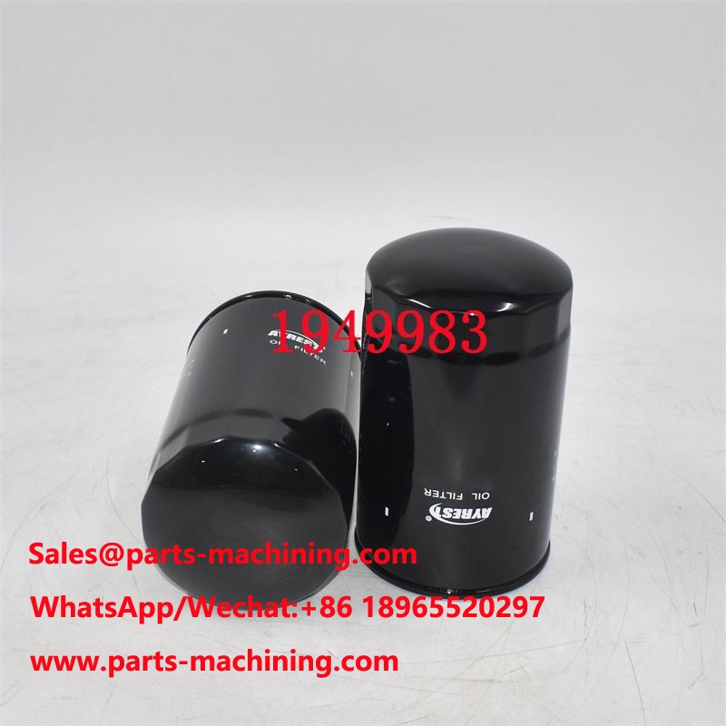 1949983 Oil Filter HY349003197 Wholesale