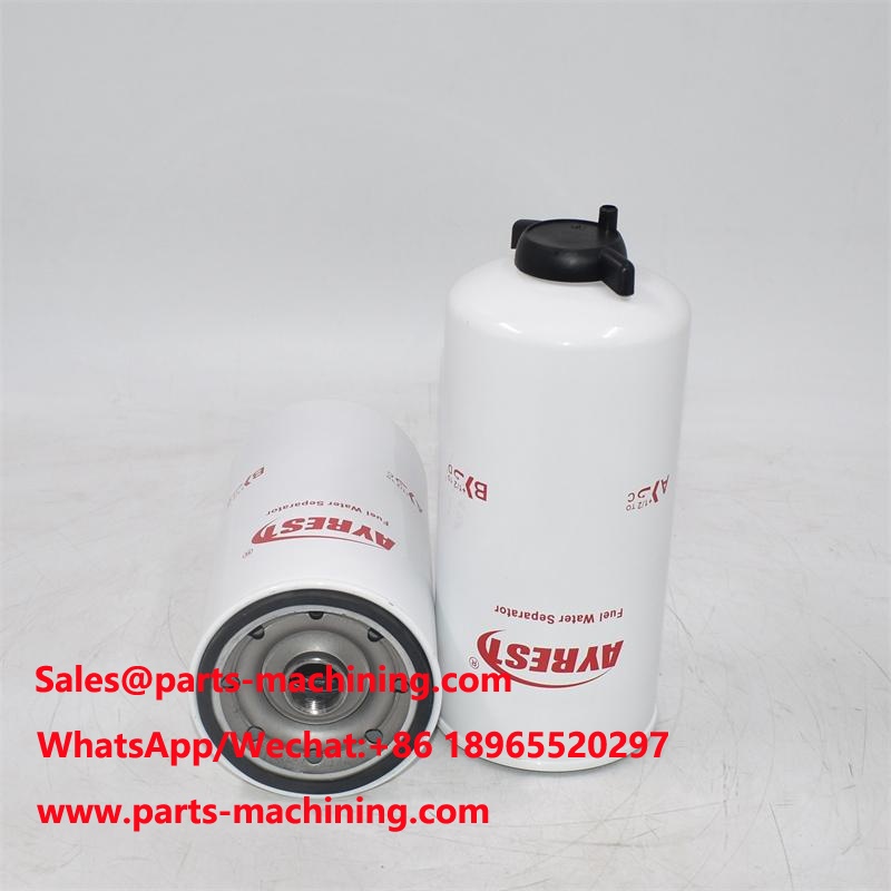 87336446 Fuel Water Separator Replaces SK3475/3