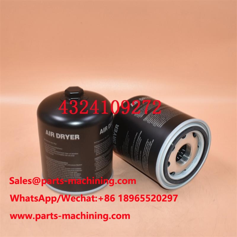 Genuine 4324109272 Air Dryer Filter 4324152202