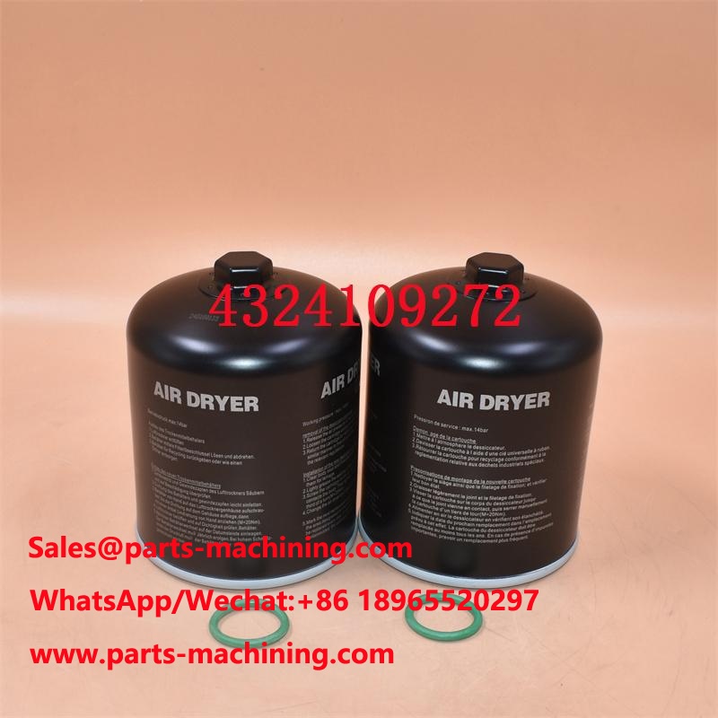4324109272 Air Dryer Filter