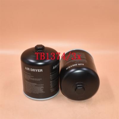 TB1374/3x Air Dryer Filter Replaces AC-8301
