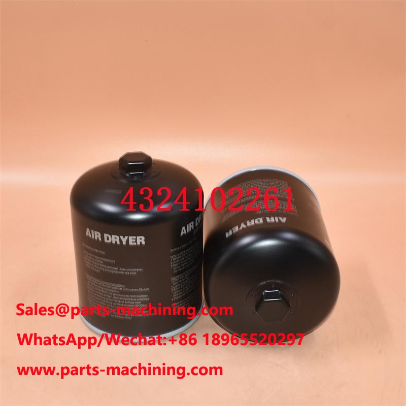 4324102261 Air Dryer Filter