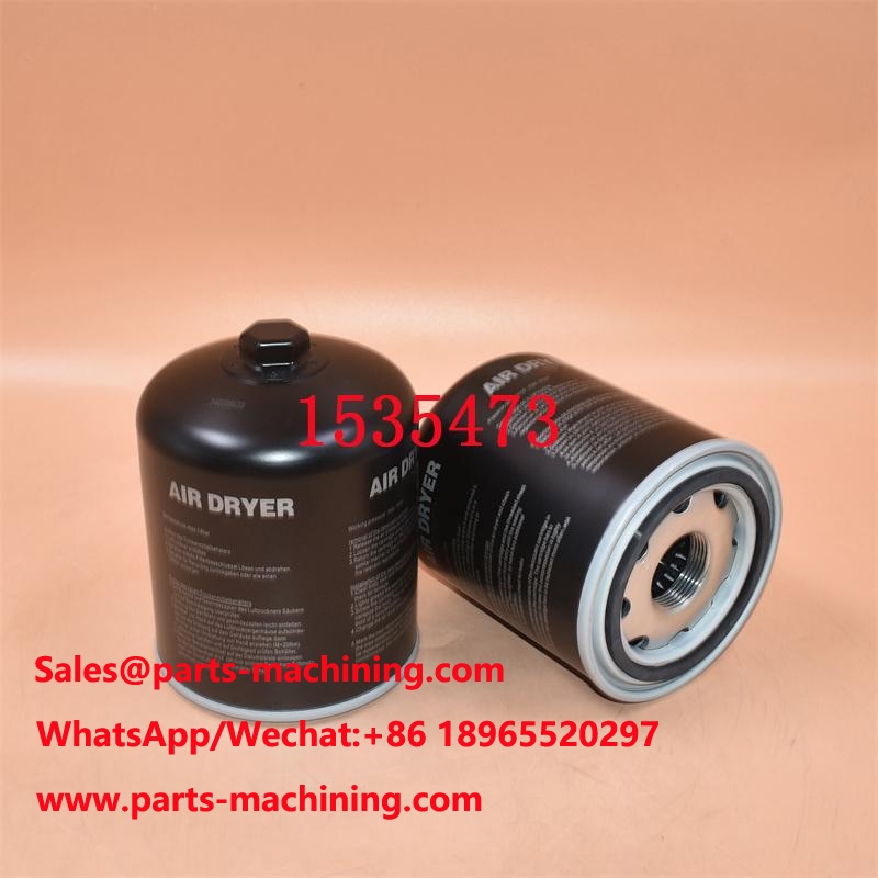 1535473 Air Dryer Filter Equivalent 1504935