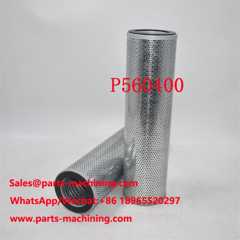 P560400 Hydraulic Filter SH70263 W01AG315 Supplier