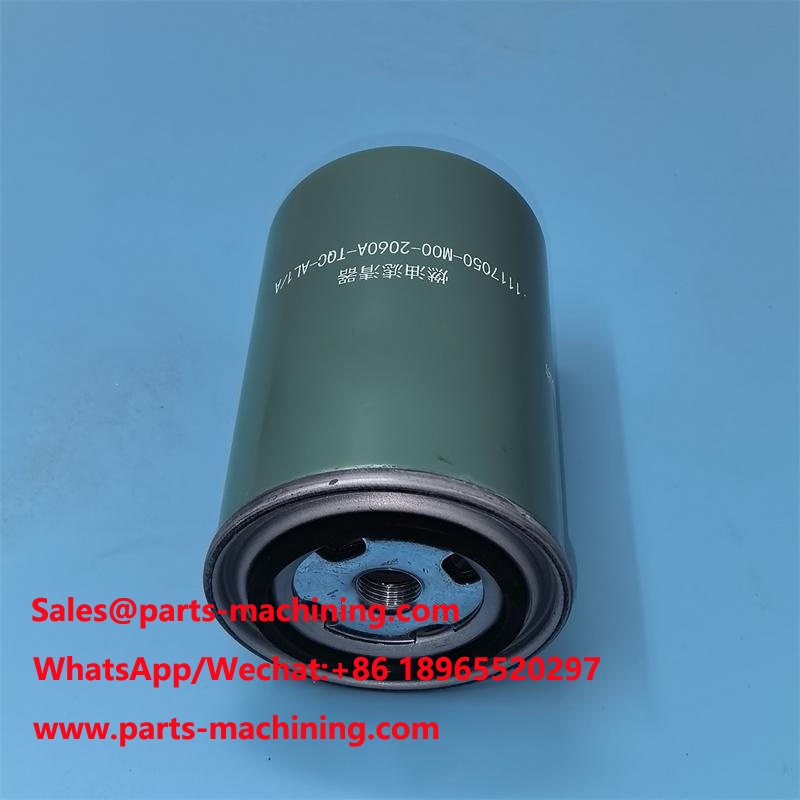 1117050-M00-2060A-TQC-AL1-A Fuel Filter 1117050M002060ATQCAL1A Wholesale