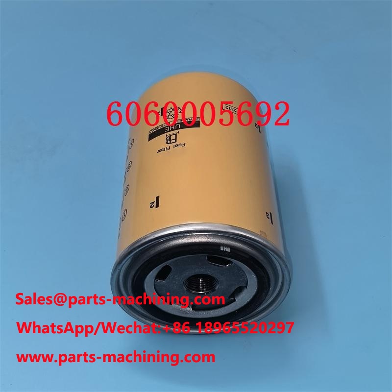 Genuine 6060005692 Fuel Filter 5112323027