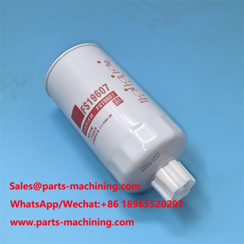 FS19607 Fuel Water Separator FC-2905 A30001105030 Supplier