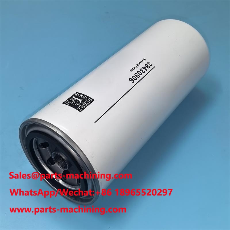 38430906 Oil Filter Air Compressor Parts