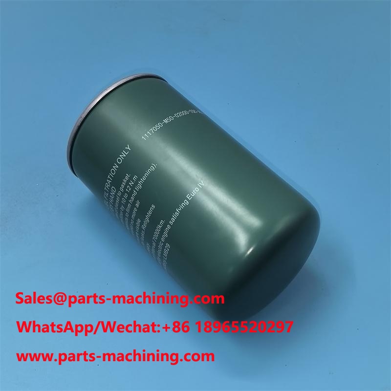 Fuel Filter 1117050-M50-02000-TQC-AL1-1 1117050M5002000TQCAL11