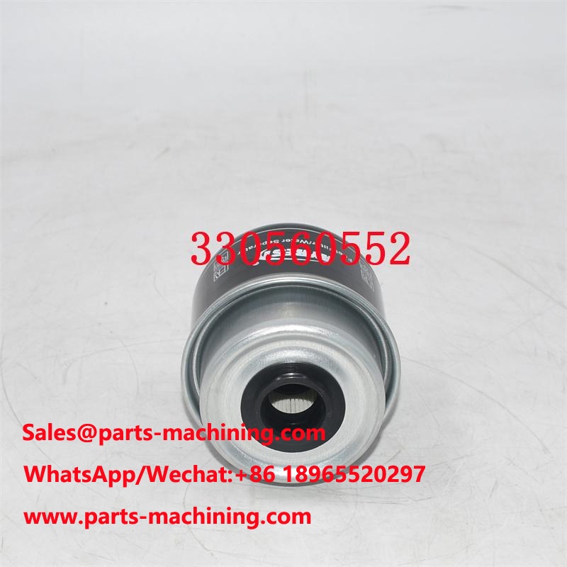 330560552 Fuel Water Separator 330560542 Supplier