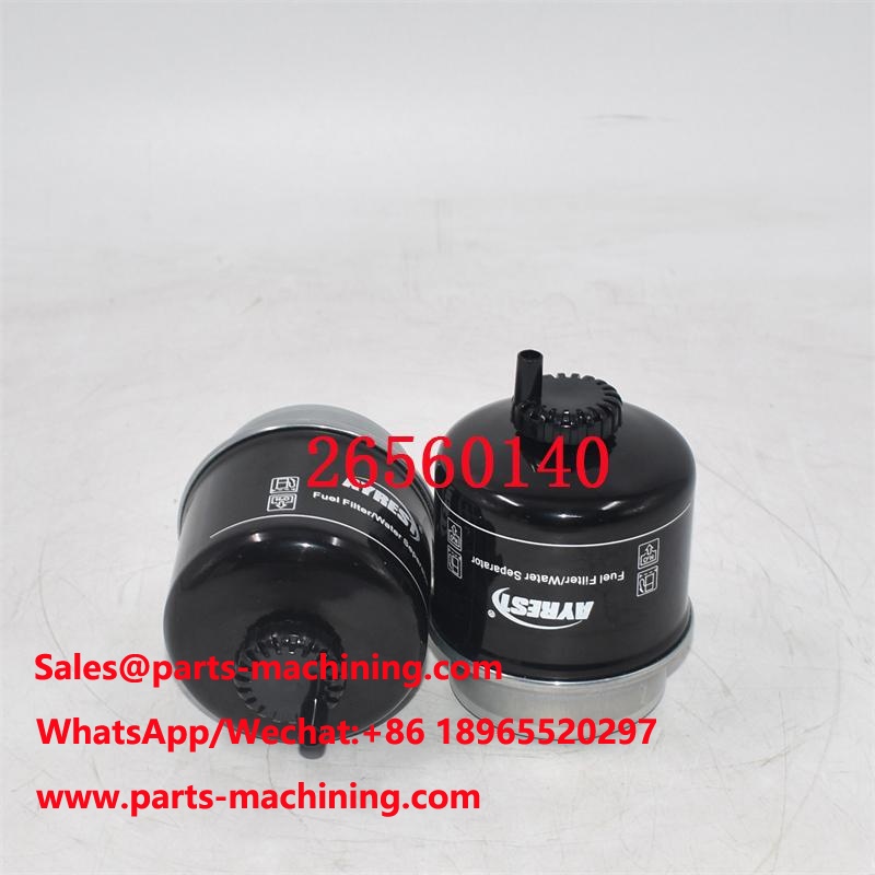 Genuine 26560140 Fuel Water Separator SK3478 33548