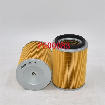 Highly Efficient P500083 Air Filter A-1882