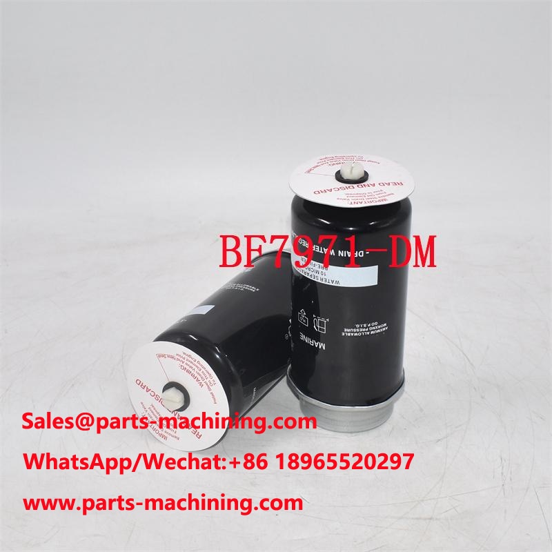BF7971-DM Fuel Water Separator Equivalent SN70287