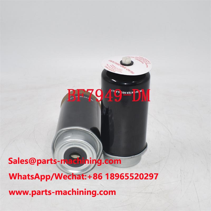 BF7949-DM Fuel Water Separator SN70271 Cross Reference