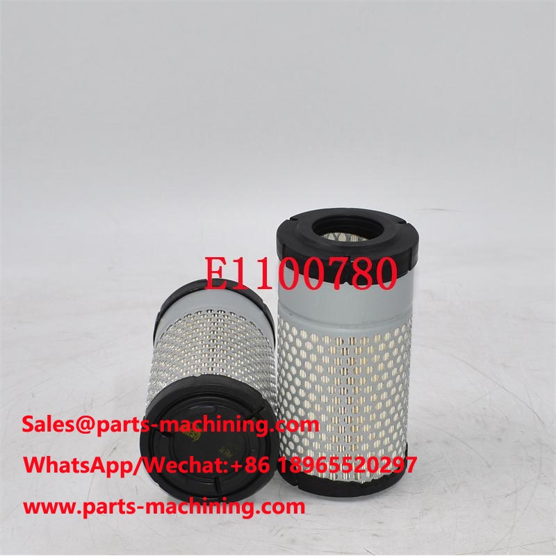 E1100780 Air Filter A-8811 Cross Reference