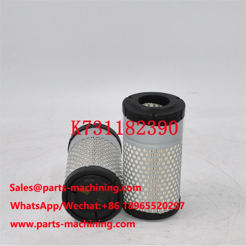 K731182390 Air Filter K7311-82390 For Tractors