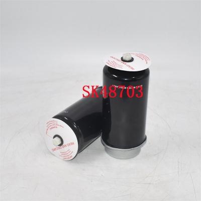 SK48703 Fuel Water Separator 33766 Replacement
