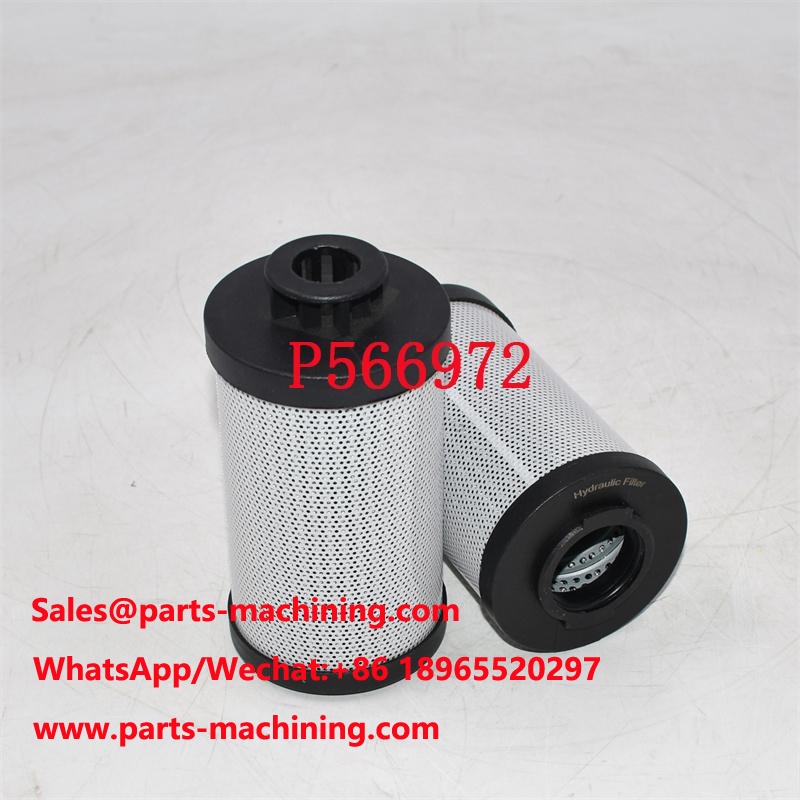 P566972 Hydraulic Filter R40D25BV R40D25SV Wholesale