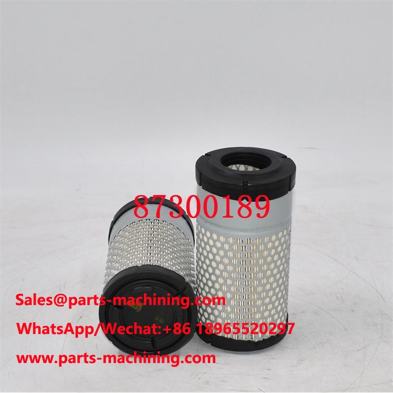 87300189 Air Filter E1773L Supplier