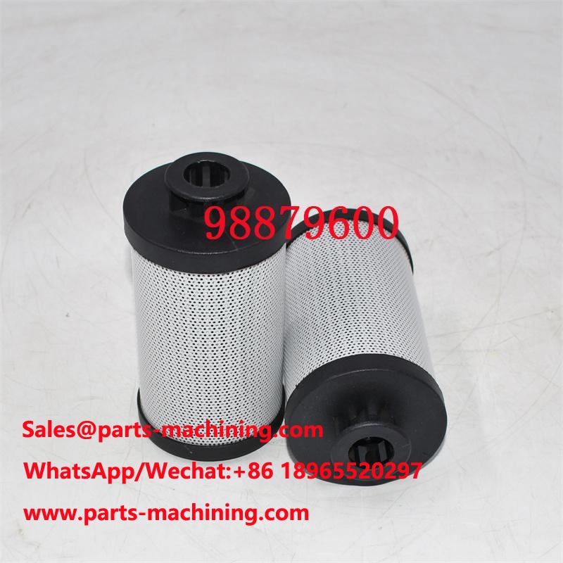 98879600 Hydraulic Filter SH74203 Supplier