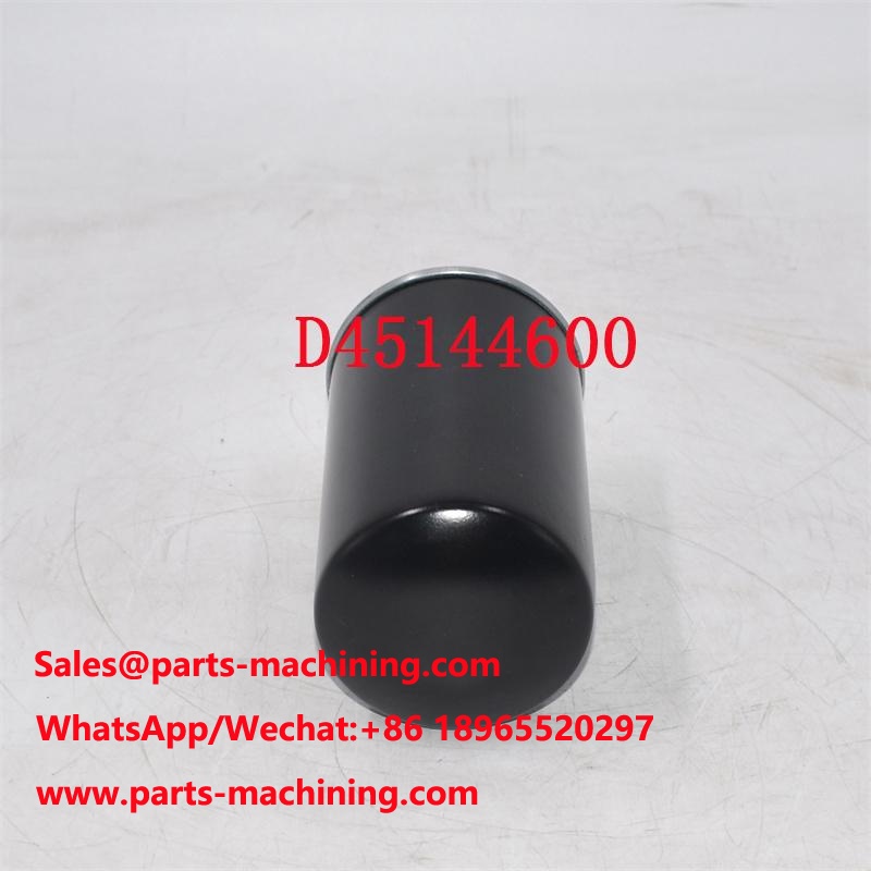 D45144600 Hydraulic Filter SPH9480 For MF30