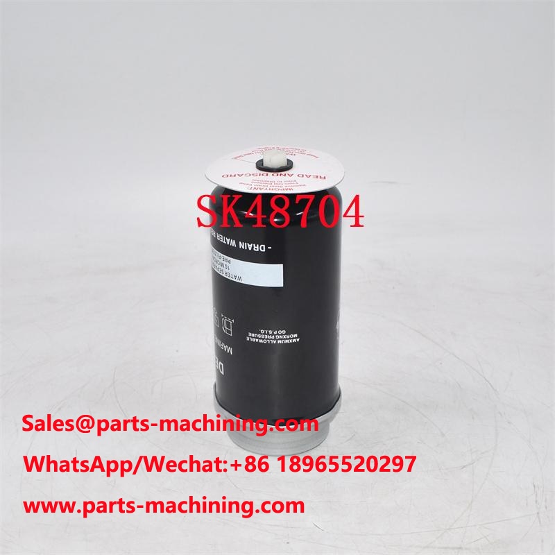 SK48704 Fuel Water Separator