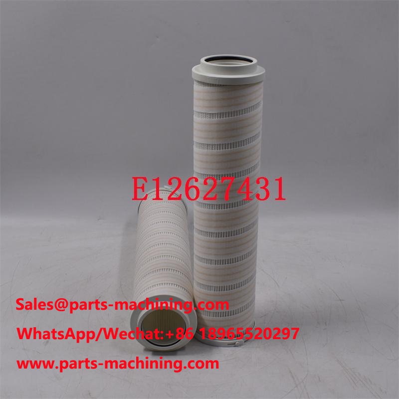 E12627431 Hydraulic Filter 12627431 Manufacturer