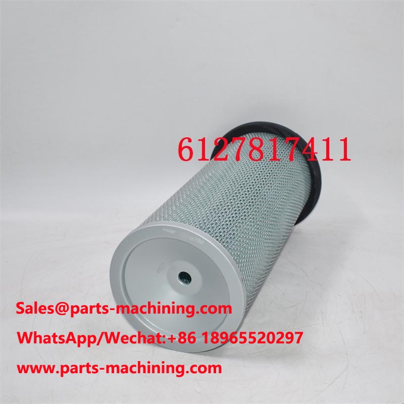 6127817411 Air Filter 5508917 Cross Reference