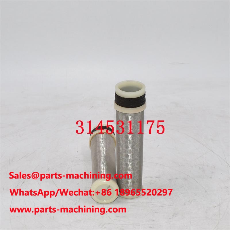 314531175 Air Filter Equivalent A-8808