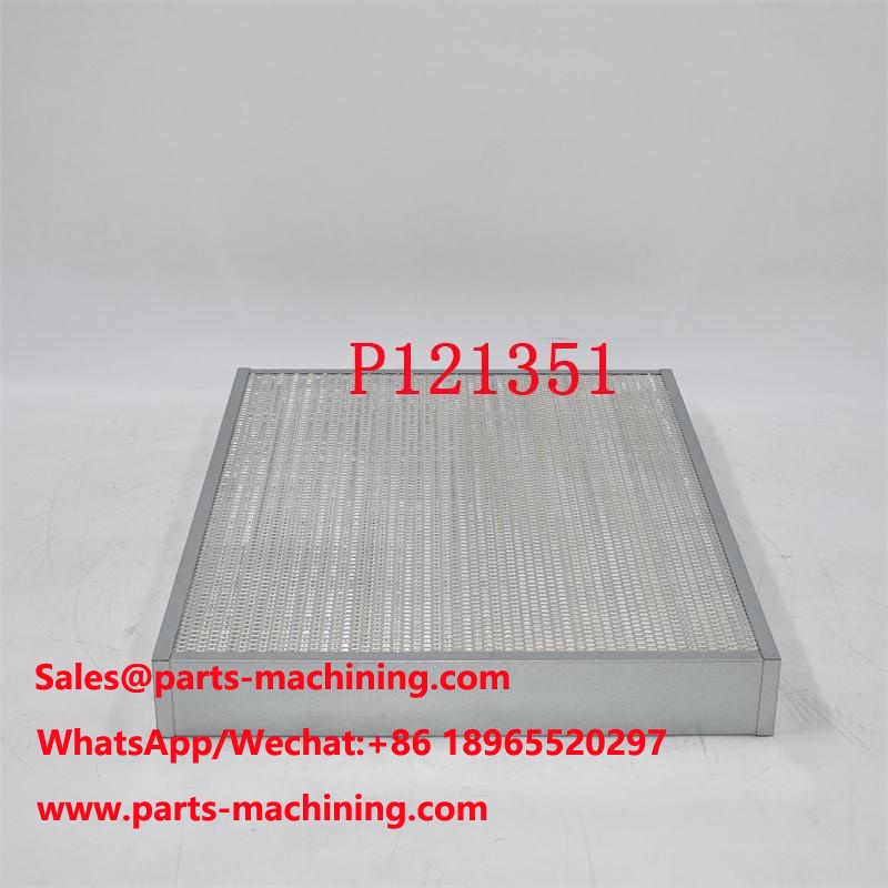 P121351 Cabin Air Filter 1004320 Supplier