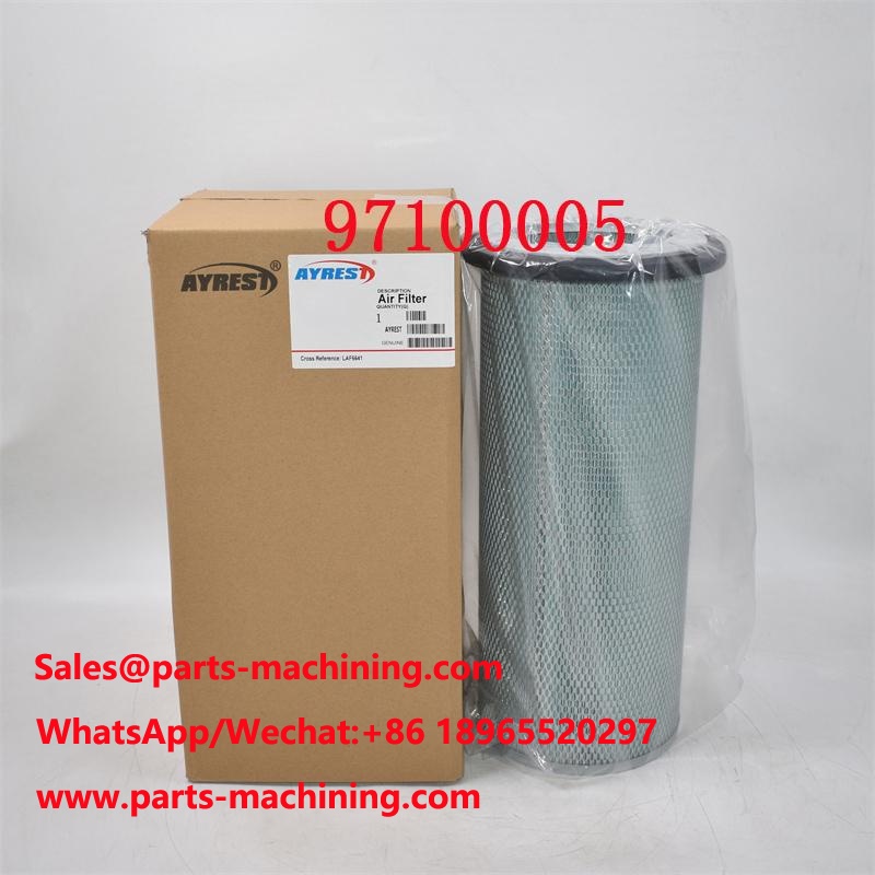 97100005 Air Filter