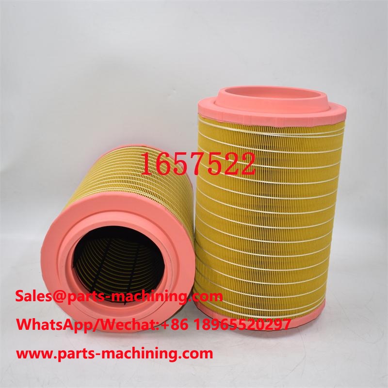 Genuine 1657522 Air Filter 1640920