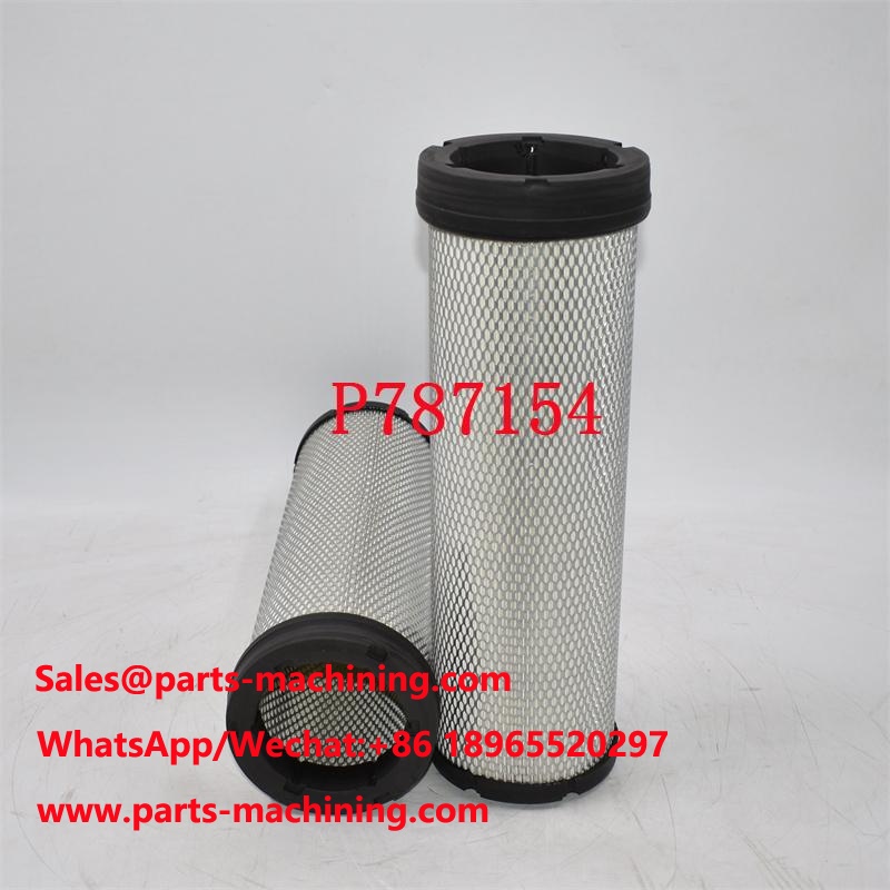 P787154 Air Filter Replaces A-62340