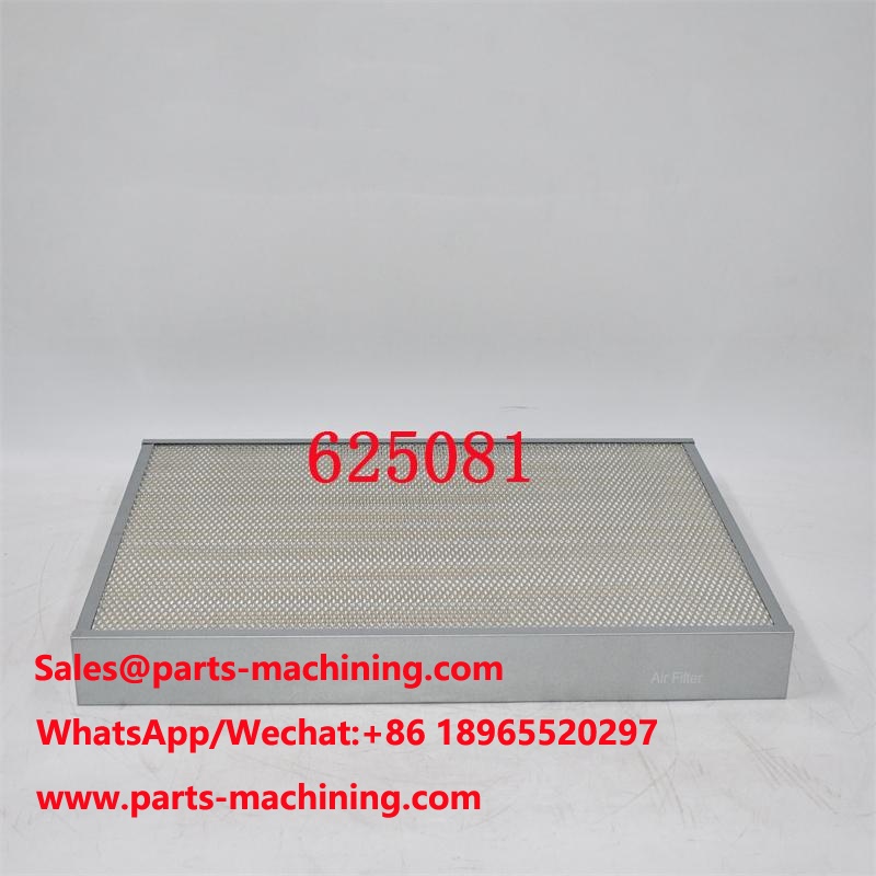 625081 Cabin Air Filter