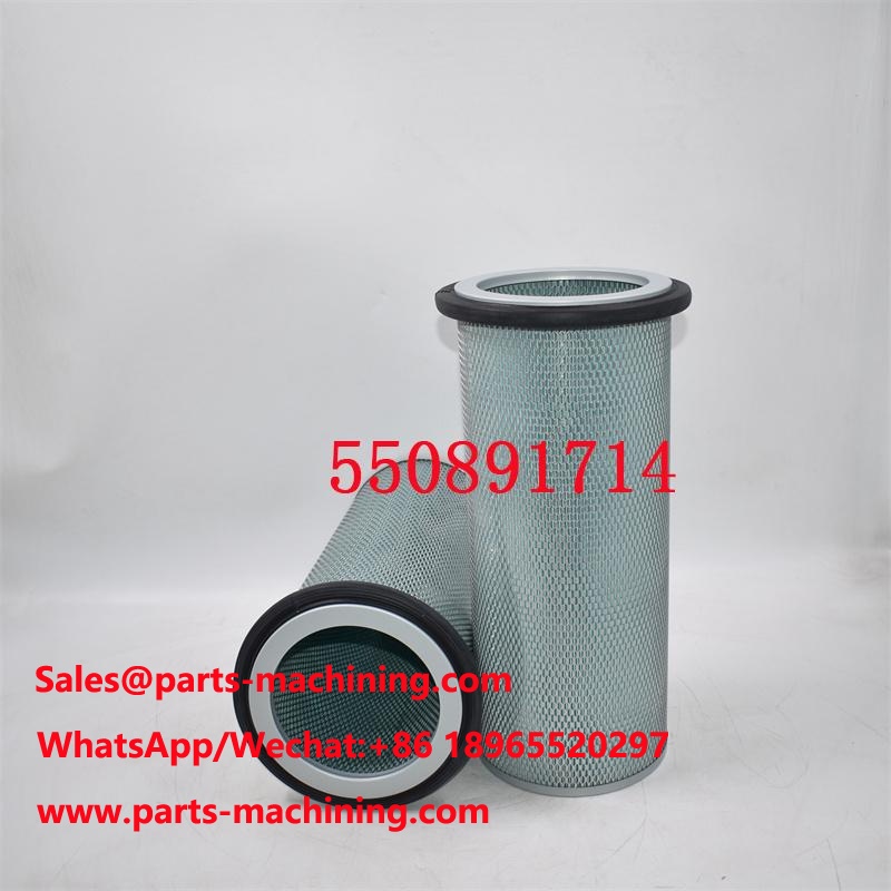 550891714 Air Filter LAF6641 Wholesale