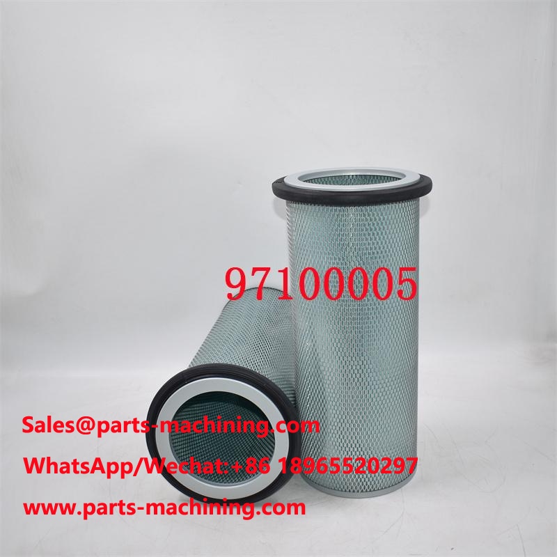Original 97100005 Air Filter A-5610