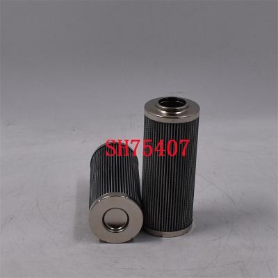 SH75407 Hydraulic Filter D38B200WV Replacement