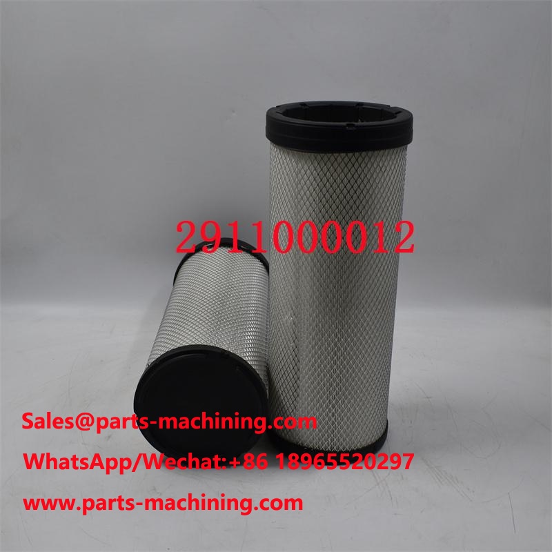 2911000012 Air Filter SA16869 SL81467 Wholesale