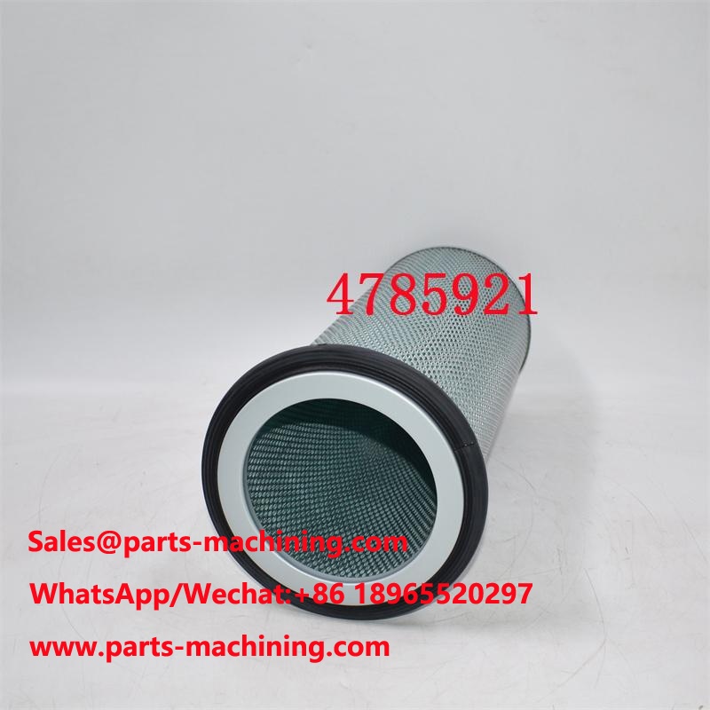 4785921 Air Filter VOE4785921 Manufacturer