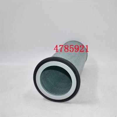 4785921 Air Filter VOE4785921 Manufacturer